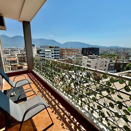 New Bazaar Cozy Apartment 3 Тирана Екстер'єр фото