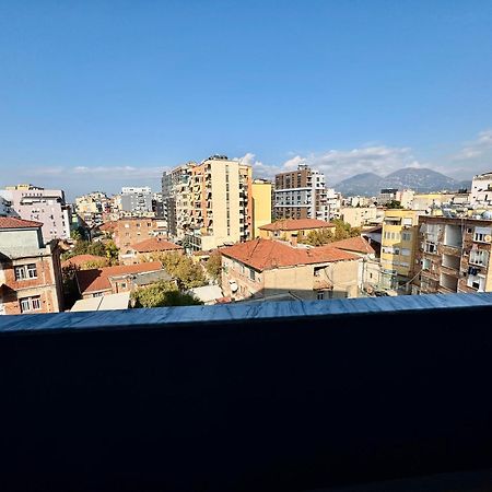 New Bazaar Cozy Apartment 3 Тирана Екстер'єр фото
